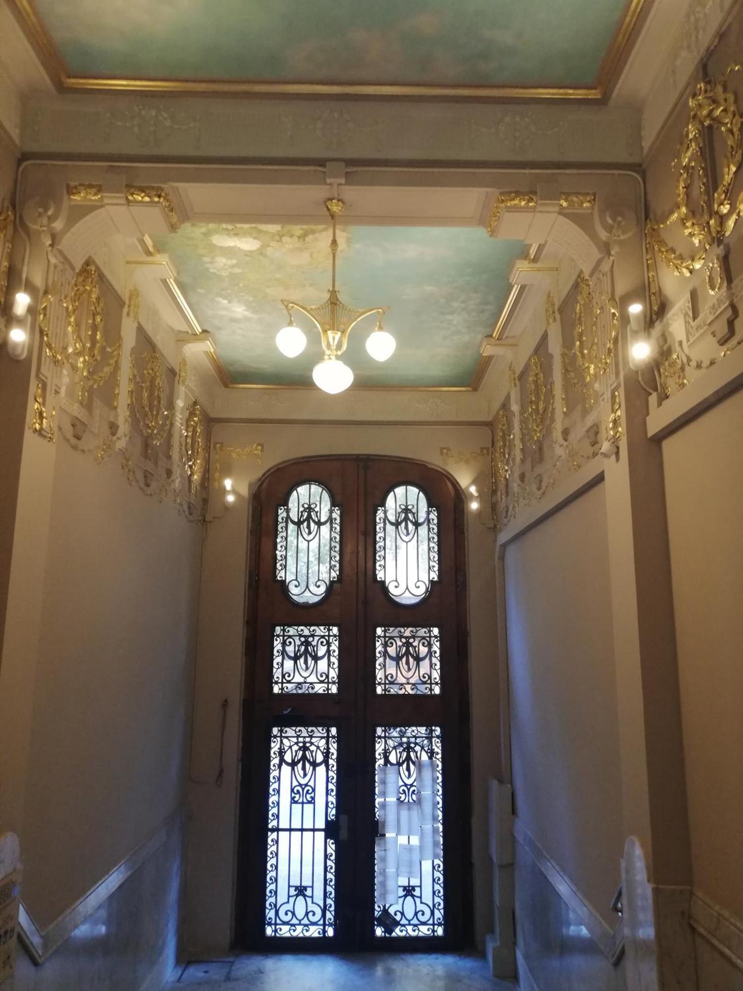 Hostal Felipe 2 — Foto 2
